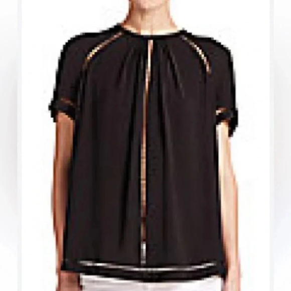 Zimmerman top size 2 - Picture 2 of 9